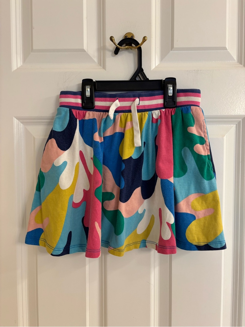 Boden Skort Girl’s Size 9-10Y